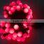 Christmas falling Star lighting string Fairy Lights LED christmas light