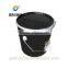8L tin bucket for powder