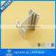 0.6mm -1.2mm aluminum frame profiles extrusion aluminum