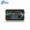 HD Display Car HUD Head Up 5.5" Screen HUD Head Up Display Manual HUD Head Up Display