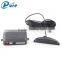 Bibi Alarm Sound Parking Sensor Buzzer Vehicle Parking Sensor Universal Car 4 Parking Sensor
