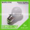 New Innovation 6W 8W Liquid Cooled Led Bulb