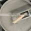 excavator Sumitomo SH210 front idler
