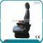 luxury construction machine driver seat comfortable truck driver seat (YS18)