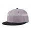 Simple Plain Cheap Snapback Hats Wholesale Plain Snapback Cap Hot Sale