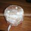Himalayan Natural Crystal Rock Salt Tea Light ( Natural Design)