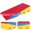 Gymnastics mat Beam Training Mat