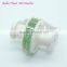 Cosmetic roller titanium microneedle derma roller eye OB-EMN 01