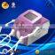 Pigmented Spot Removal Powerful Portable E Light 7.4 Inch Ipl Rf System SHR IPL ELIGHT Tighten Skin