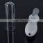Useful rechargeable magic wand massager body massage for man