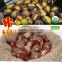 New Crop Big Size Fresh Shandong Chestnut---40-60 grains chestnuts