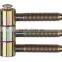 Hot sale European Screw hinge for wooden doors,adjustable hinges