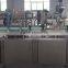 Automatic vineger screw cap filling capping machine for wholesales