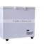 "DW-60W"Commercail refrigerator Seafood Deep Chest freezer