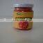 Japanese Pickled Sushi Ginger Bottle Packing 200g