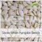 market price snow white pumpkin seed on sale