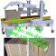 automatic carton binding machine/carton strapping machine/carton strapping and sealing machine