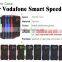 For VODAFONE SMART SPEED6 VF795 Armor CASE Heavy Duty Hybrid Rugged TPU Impact Kickstand ShockProof CASE OUT DOOR CASE