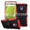 For MOTO X PLAY XT1561 XT1562 Armor CASE Heavy Duty Hybrid Rugged TPU Impact Kickstand ShockProof CASE 2 IN 1 CASE