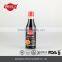 Hot Sale Top Quality Light Soy Sauce 250ml Desly Brand