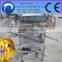 Can Get Clear Oil And High Efficiency Stainless Steel Sheet Filter