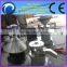 Famous exported peanut paste butter making machine with factory price