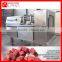 High quality meat cube cutting machine/meat cubing machine/meat dicing machine
