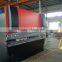 WC67Y/WE67Y CNC Hydraulic Press Brake /bending machine