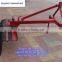 Agricultural Implements Spring Tine Land Rake for Sale