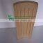 Fireproof Material Vermiculite Boards Fire Board for Fireplace