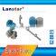 Lanstar new patent L shape Aluminium Alloy middle post for perimeter electric fence