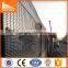 Manufacturer De Fence 3510 mesh clear view fence type