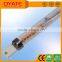 popcorn machine heating lamps bulb element
