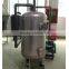 Easy assembling excellent structured long lifespan biogas filter facility