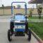 18hp (13.2KW) farm tractor, XT180 mini farm tractor