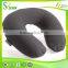 2015 China popular promotional u-shape sleep pillow