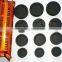 shisha charcoal with flavour instant-lite charcoal 33MM