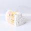 JIEJIEYA small size traveling use cosmetic cotton ball sticks