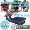 XIN HONG HP680 Multipurpose Dye Sublimation Large Format Manual Heat Transfer Press