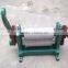 2016 hot sale electric/manual beewaxs foundation machine