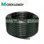 Chinadrip irrigation 500', 1/8 Inch Vinyl Micro Tubing with .187 OD