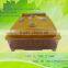 220v/12v egg incubator for chicken with good quality and CE certification WQ-56
