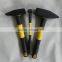 drop forged machinist hammer with plasti handle for sell