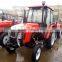 40hp agriculture tractor two wheel tractor