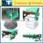WTseries Rag Tearing Machine,textile tearing machine,textile waste recycling machine