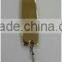 Hot selling Zinc alloy fishing lure jet head lures
