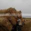 tractor PTO mini round baler for sale