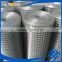 haotong high quality 3/8 inch galvanized welded wire mesh