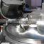 Used in restaurant hotel rotary die meat cutter for sale bowl cutter