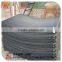 From factory ISO 9001 cheap price crimped screening wire mesh with hook